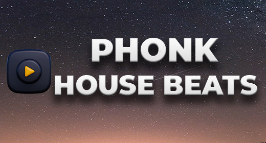 Phonk House Beats